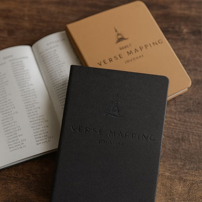 EverVerse Mapping Journal