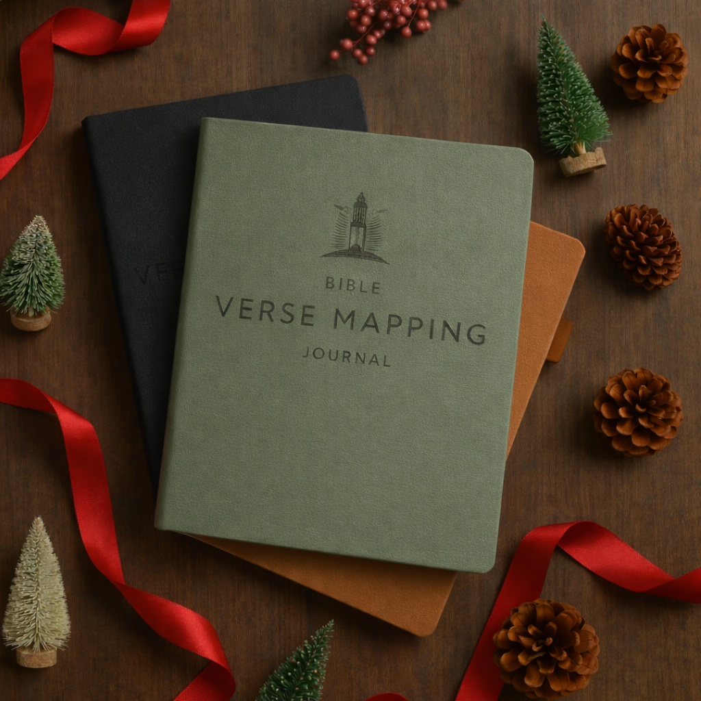 EverVerse Mapping Journal