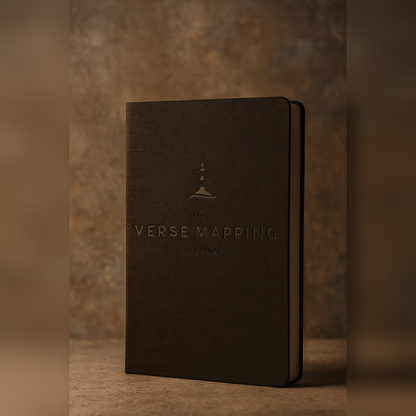EverVerse Mapping Journal